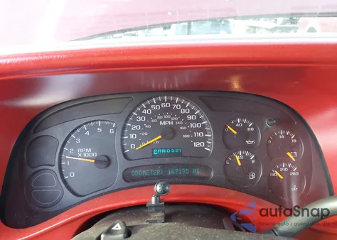 2004 Chevrolet Avalanche 1500 z USA, uszkodzony, nr VIN 3GNEK12T14G167876